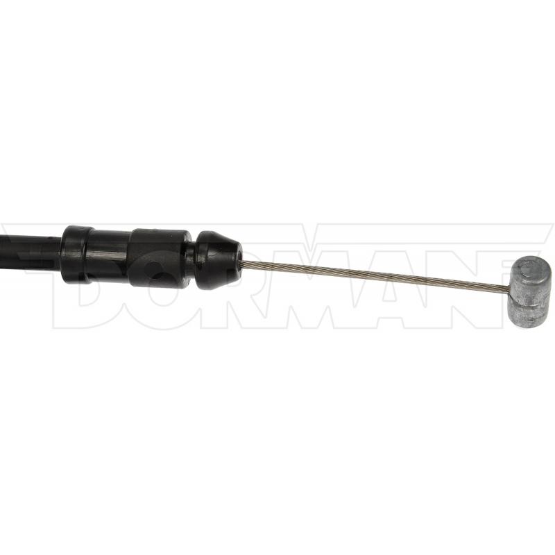 Dorman 912137 Hood Release Cable product image 1 of 5