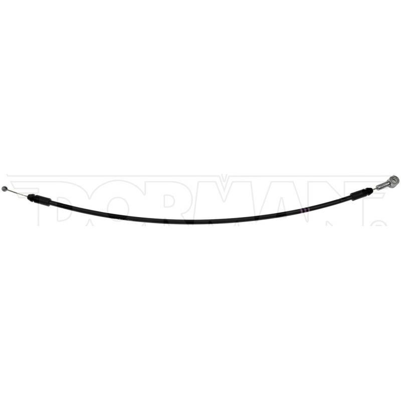 Dorman 912137 Hood Release Cable product image 4 of 5