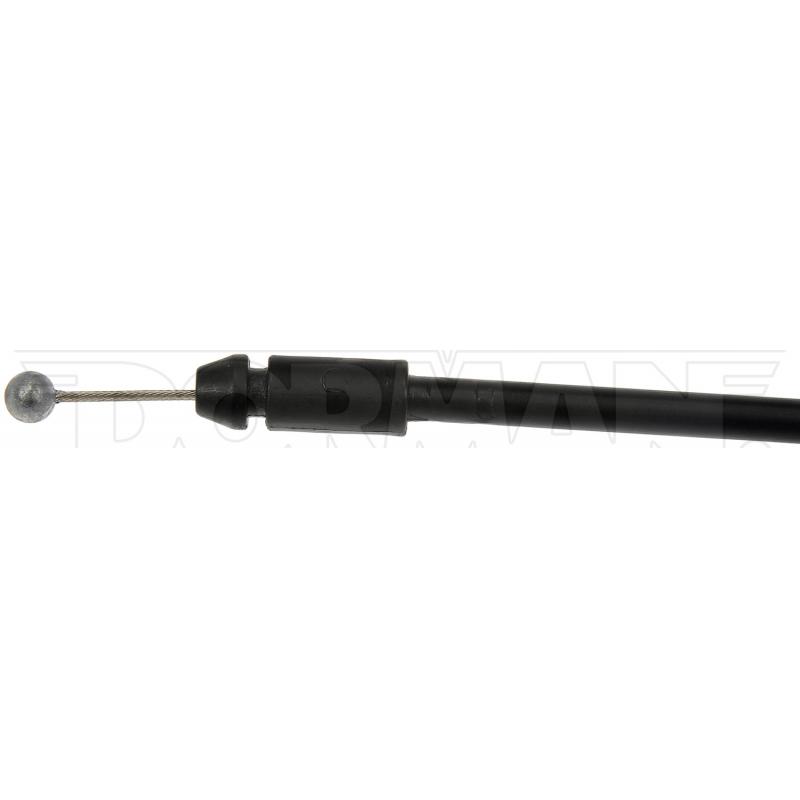 Dorman 912137 Hood Release Cable product image 5 of 5