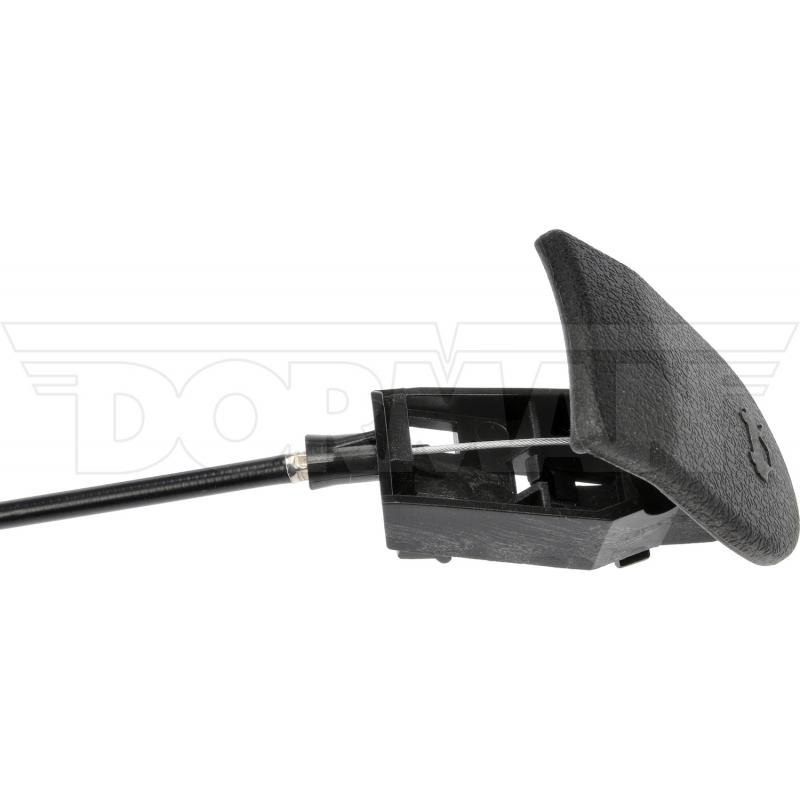 Dorman 912187 Hood Release Cable product image 1 of 3