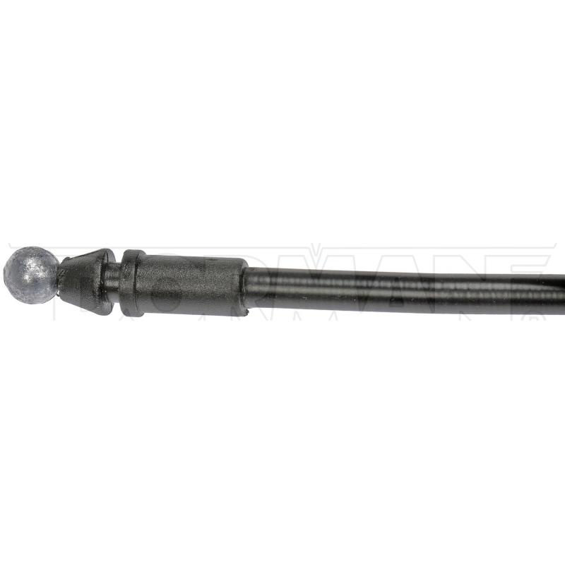 Dorman 912187 Hood Release Cable product image 3 of 3