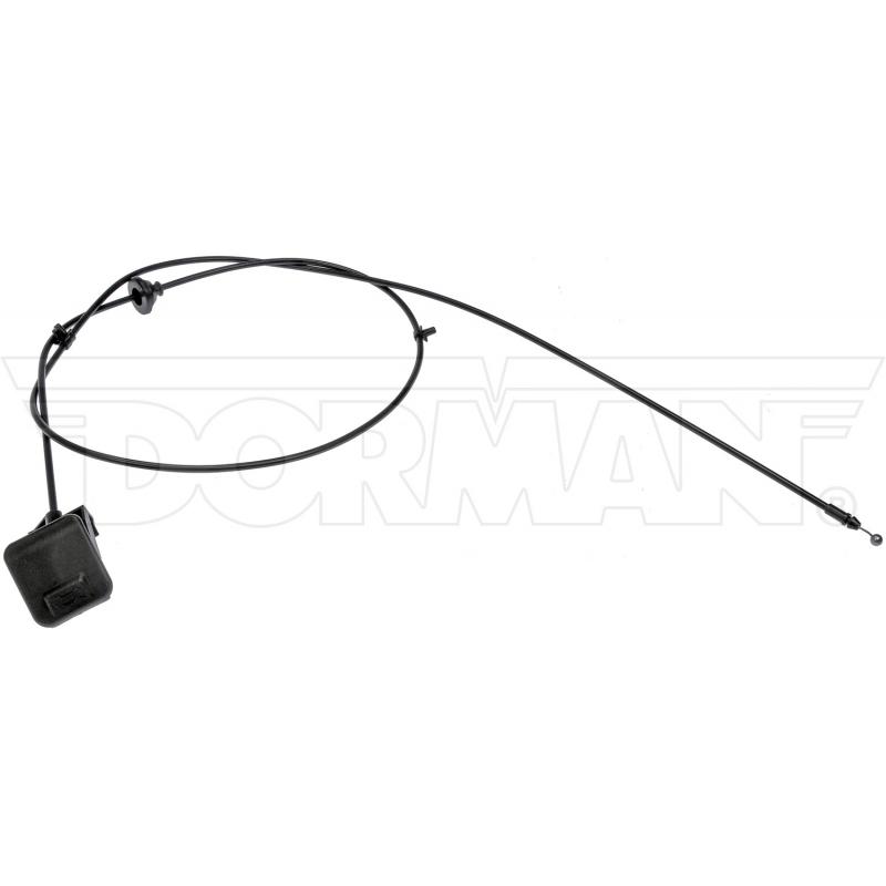 Dorman 912188 Hood Release Cable product image 1 of 3