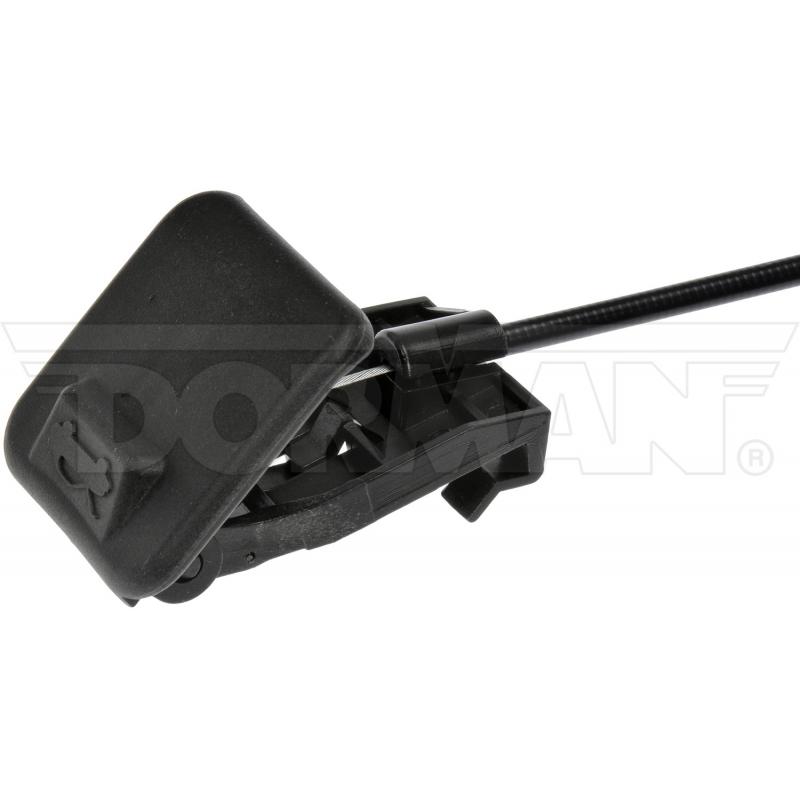 Dorman 912188 Hood Release Cable product image 2 of 3