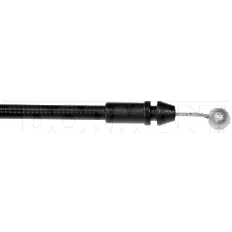 Dorman 912188 Hood Release Cable product image 3 of 3