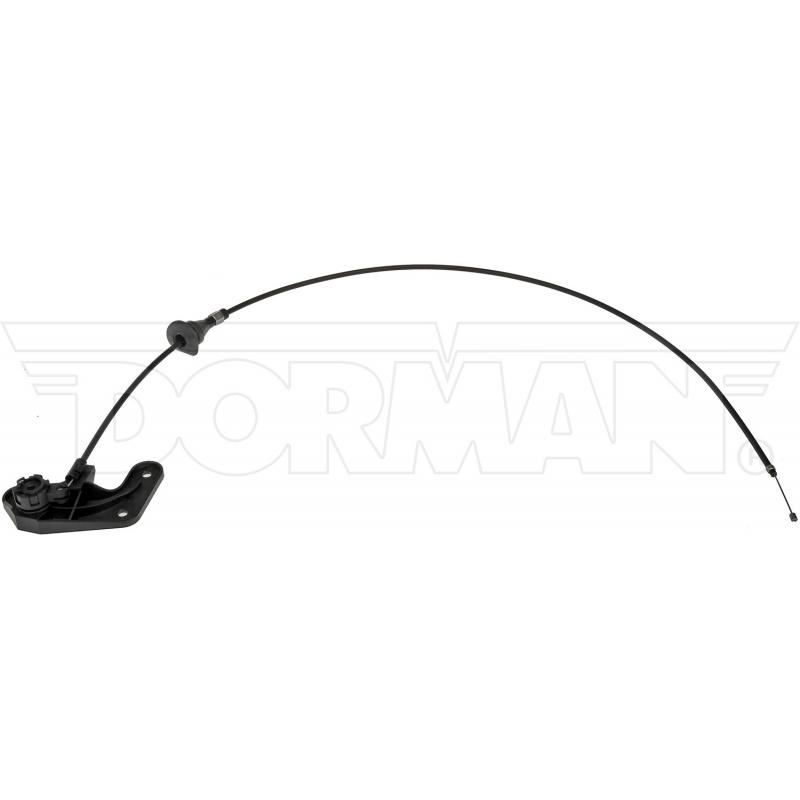 Dorman 912223 Hood Release Cable product image 2 of 5
