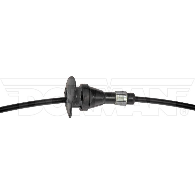 Dorman 912223 Hood Release Cable product image 4 of 5