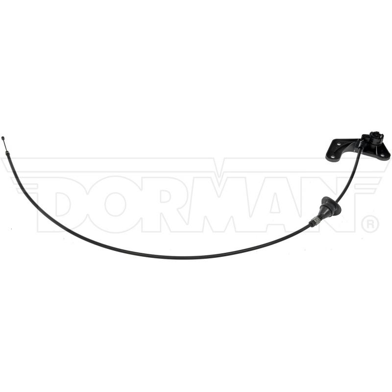 Dorman 912223 Hood Release Cable product image 5 of 5