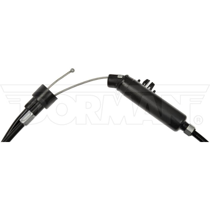 Dorman 912320 Fuel Door Release Repair Kit product image 3 of 5