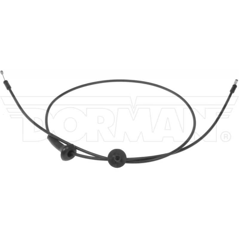 Dorman 912401 Hood Release Cable product image 1 of 4