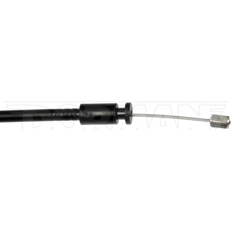Dorman 912401 Hood Release Cable product image 3 of 4