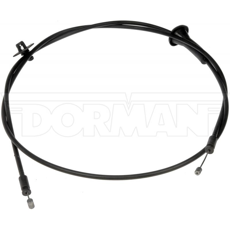 Dorman 912401 Hood Release Cable product image 4 of 4