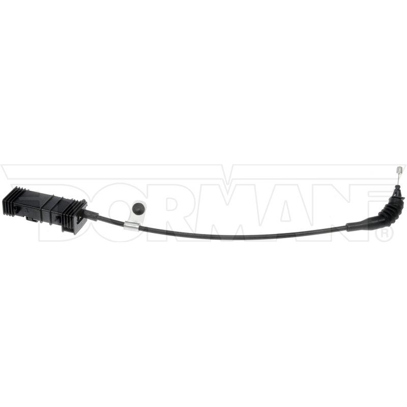 Dorman 912403 - Hood Release Cable Dorman 912403 Hood Release Cable product image 1 of 4