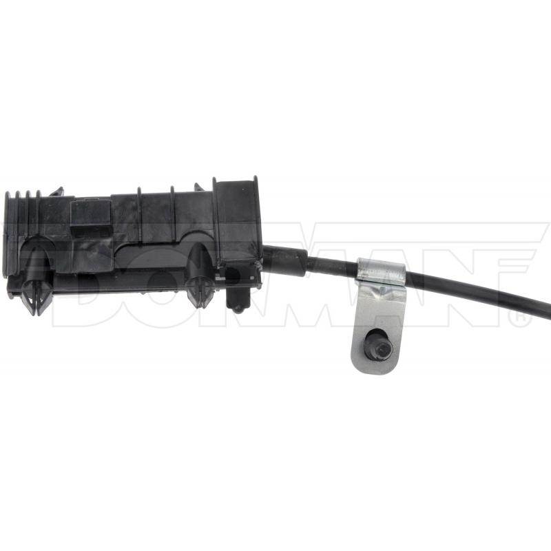 Dorman 912403 - Hood Release Cable Dorman 912403 Hood Release Cable product image 2 of 4