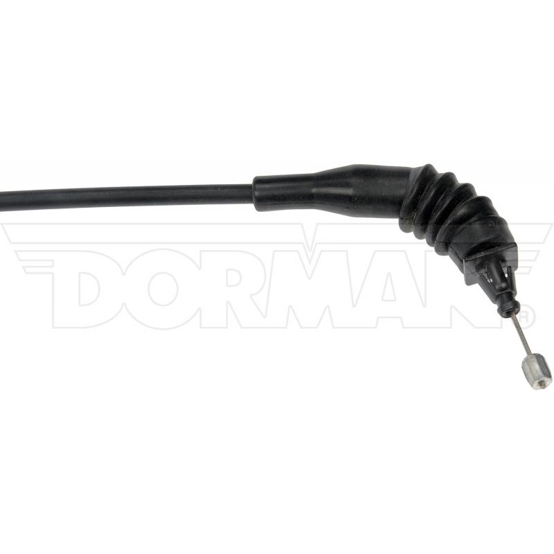 Dorman 912403 - Hood Release Cable Dorman 912403 Hood Release Cable product image 3 of 4