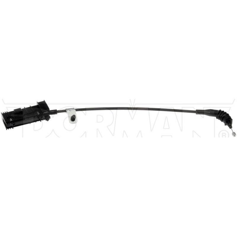 Dorman 912403 - Hood Release Cable Dorman 912403 Hood Release Cable product image 4 of 4