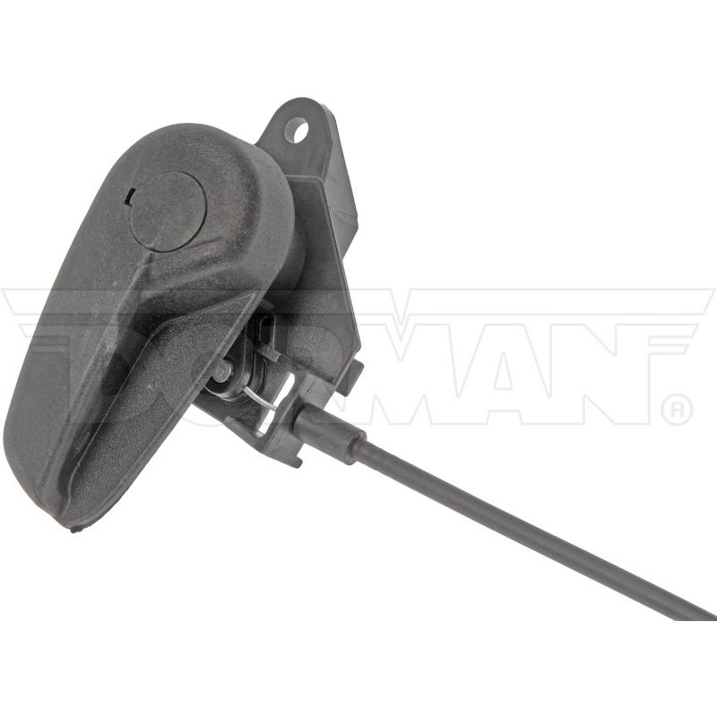 Dorman 912404 - Hood Release Cable Dorman 912404 Hood Release Cable product image 1 of 4