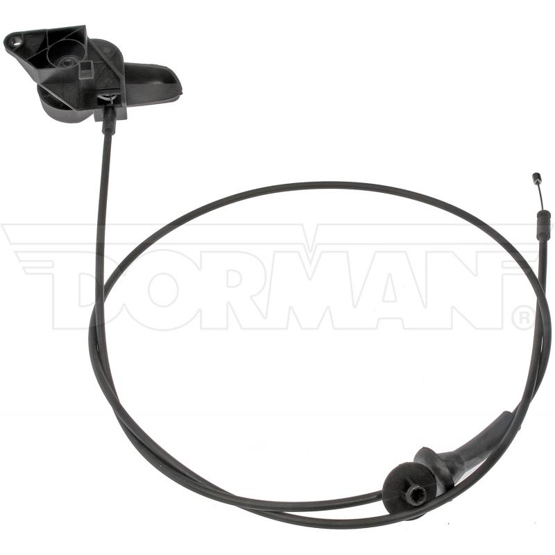 Dorman 912404 - Hood Release Cable Dorman 912404 Hood Release Cable product image 3 of 4