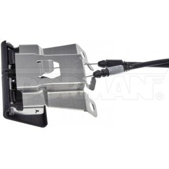 Dorman 912406 Hood Release Cable product image 1 of 4