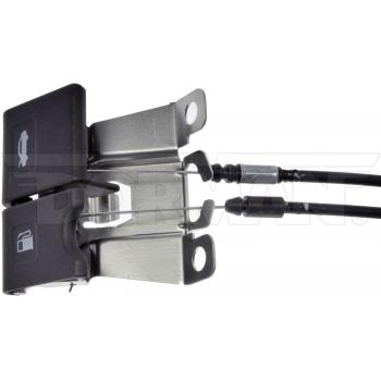 Dorman 912406 Hood Release Cable product image 2 of 4