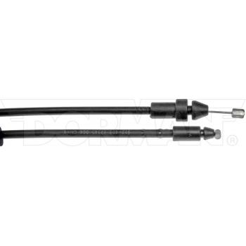 Dorman 912406 Hood Release Cable product image 3 of 4