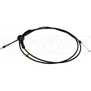 Dorman 912407 Hood Release Cable product image 1 of 4