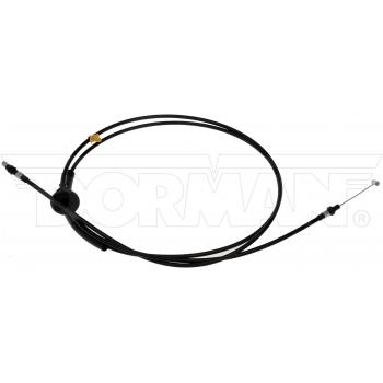 Dorman 912407 Hood Release Cable product image 2 of 4