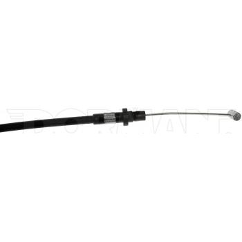 Dorman 912407 Hood Release Cable product image 3 of 4