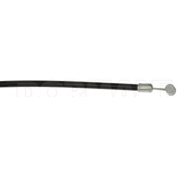 Dorman 912410 Hood Release Cable product image 1 of 4