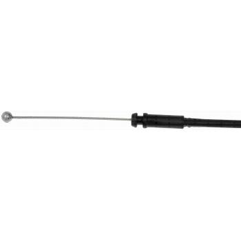 Dorman 912410 Hood Release Cable product image 3 of 4