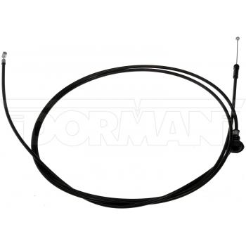 Dorman 912410 Hood Release Cable product image 4 of 4