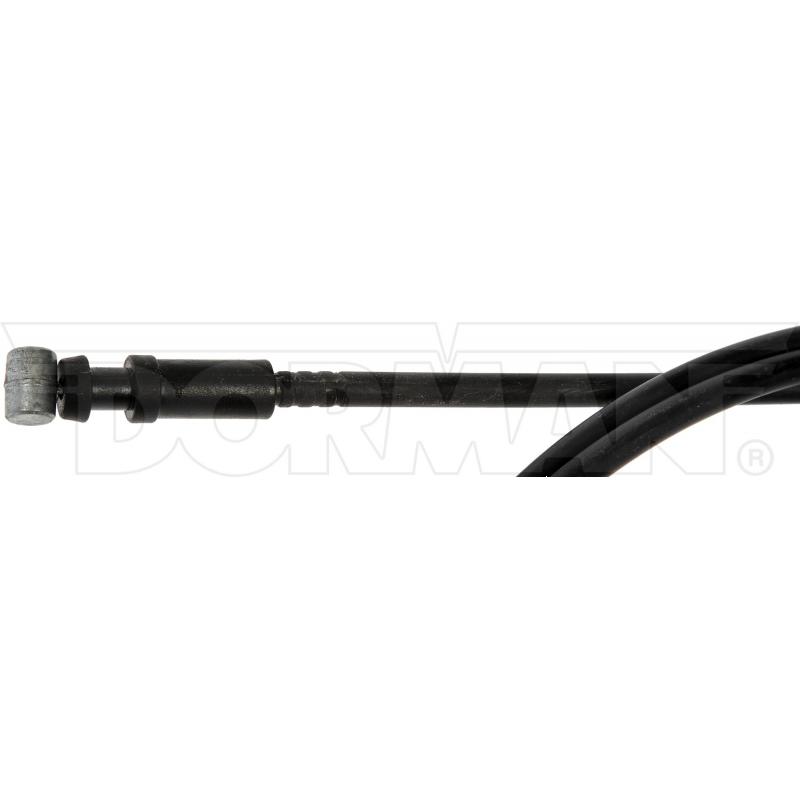 Dorman 912414 - Hood Release Cable Dorman 912414 Hood Release Cable product image 2 of 4
