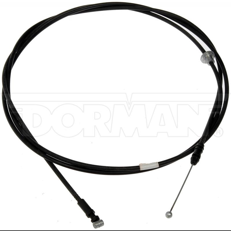 Dorman 912414 - Hood Release Cable Dorman 912414 Hood Release Cable product image 4 of 4