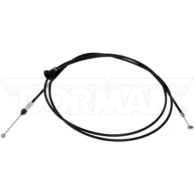 Dorman 912416 Hood Release Cable product image 2 of 4