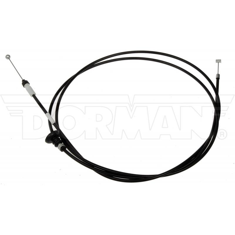 Dorman 912416 Hood Release Cable product image 4 of 4