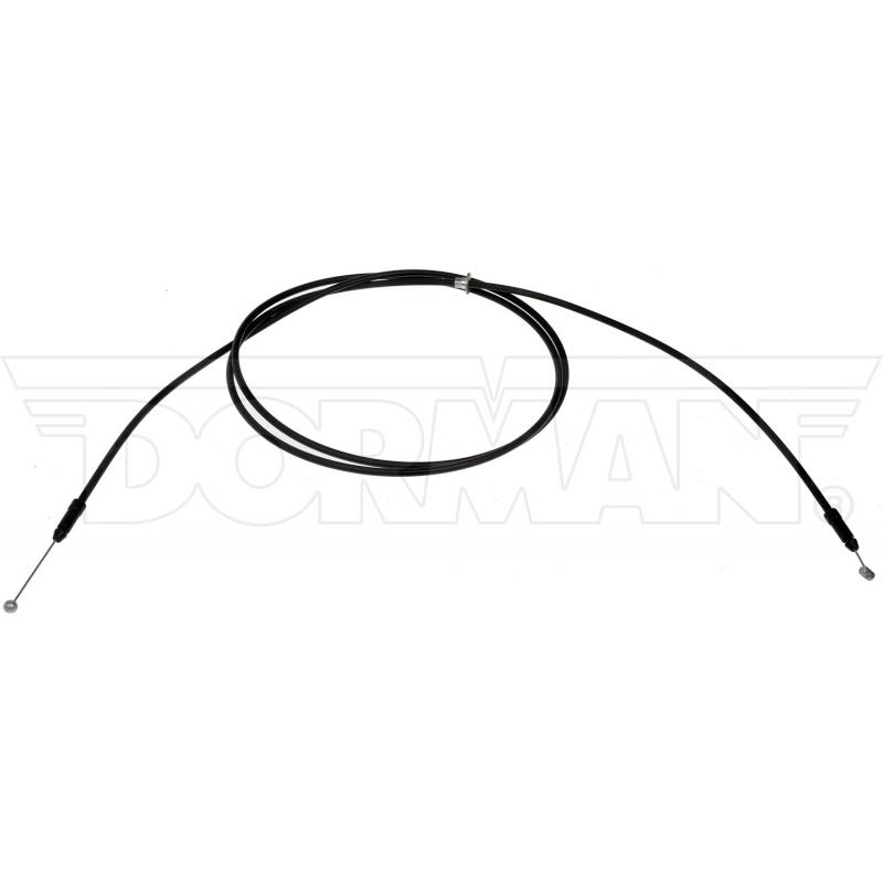 Dorman 912417 Hood Release Cable product image 2 of 4