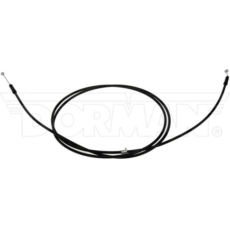 Dorman 912417 Hood Release Cable product image 3 of 4