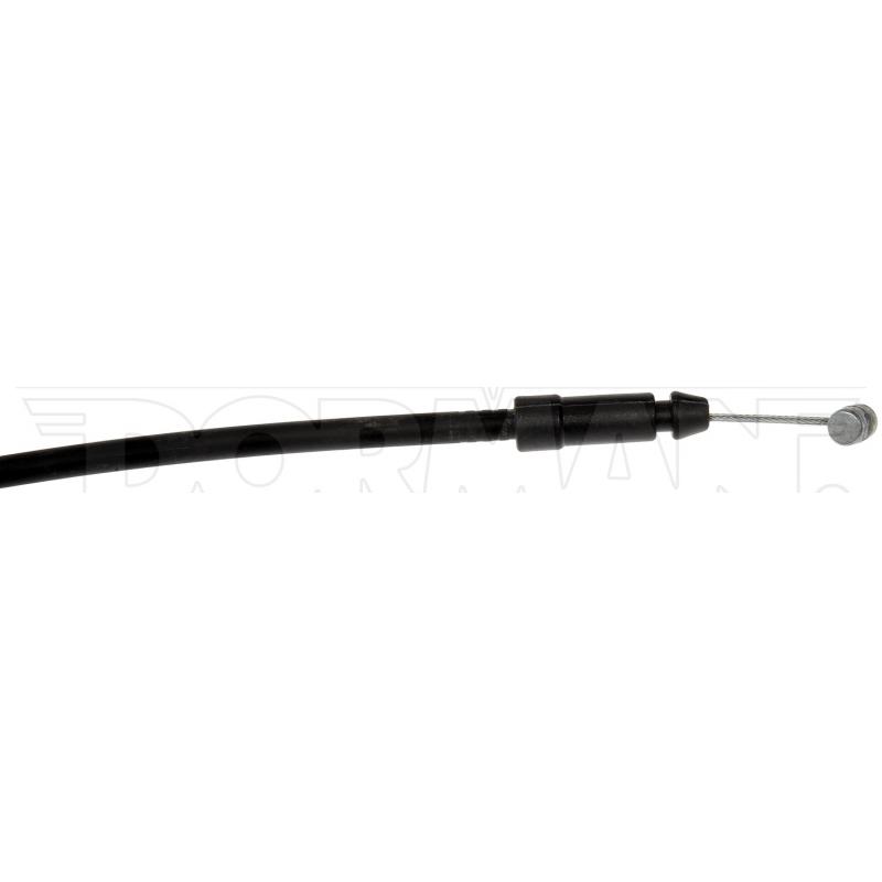 Dorman 912417 Hood Release Cable product image 4 of 4