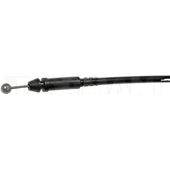 Dorman 912418 Hood Release Cable product image 1 of 4