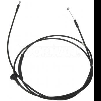 Dorman 912418 Hood Release Cable product image 3 of 4