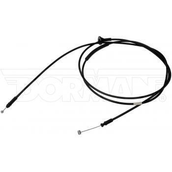 Dorman 912418 Hood Release Cable product image 4 of 4