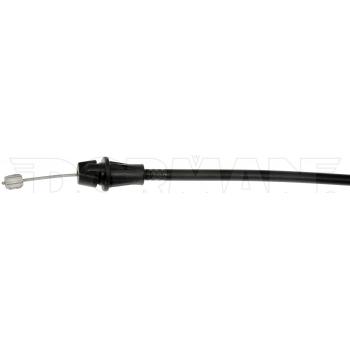 Dorman 912420 Hood Release Cable product image 2 of 4
