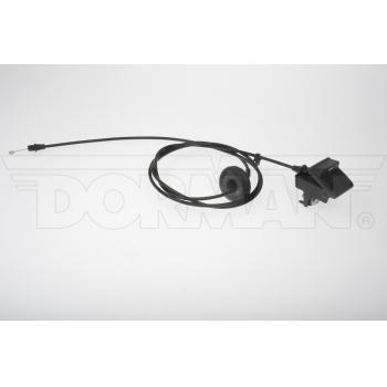 Dorman 912420 Hood Release Cable product image 4 of 4