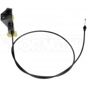 Dorman 912421 Hood Release Cable product image 1 of 4