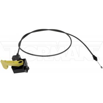 Dorman 912421 Hood Release Cable product image 3 of 4