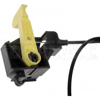Dorman 912421 Hood Release Cable product image 4 of 4