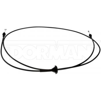 Dorman 912422 Hood Release Cable product image 1 of 4