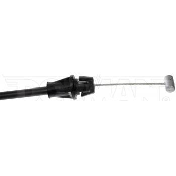 Dorman 912422 Hood Release Cable product image 3 of 4