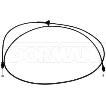 Dorman 912422 Hood Release Cable product image 4 of 4