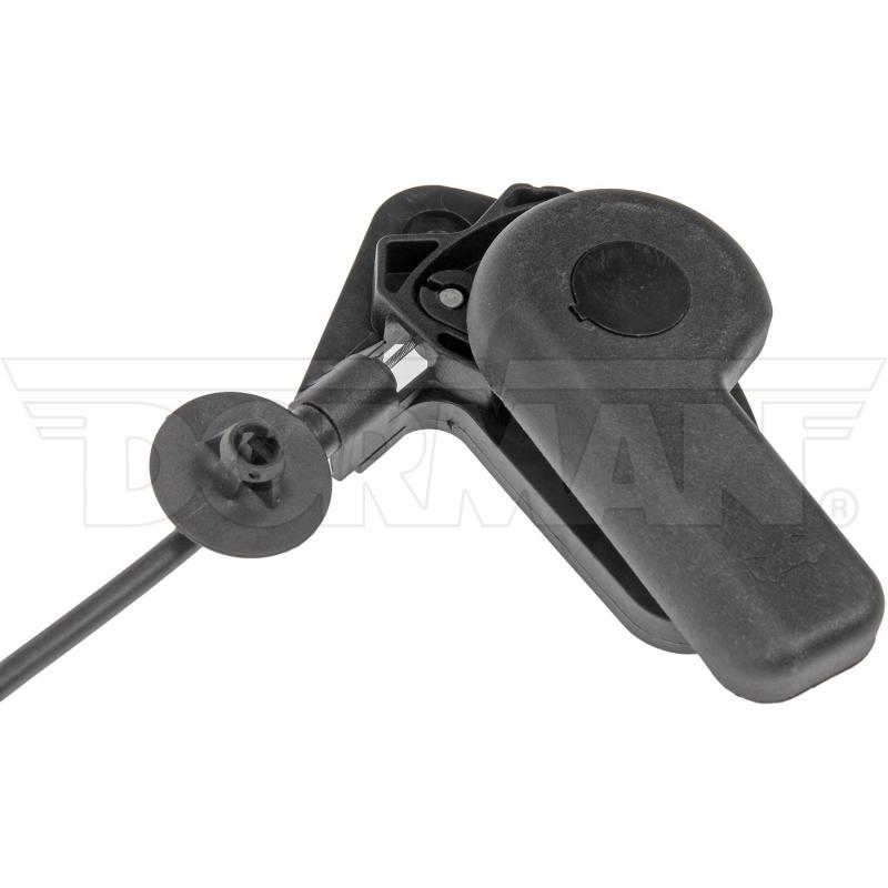 Dorman 912424 Hood Release Cable product image 2 of 4