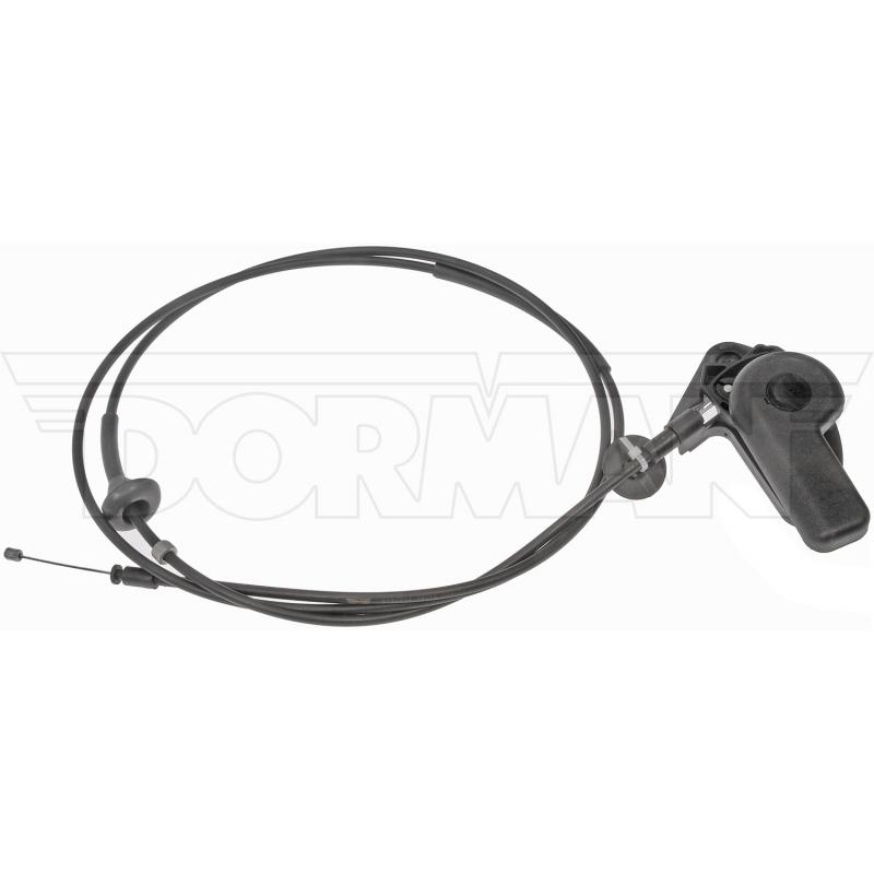 Dorman 912424 Hood Release Cable product image 4 of 4